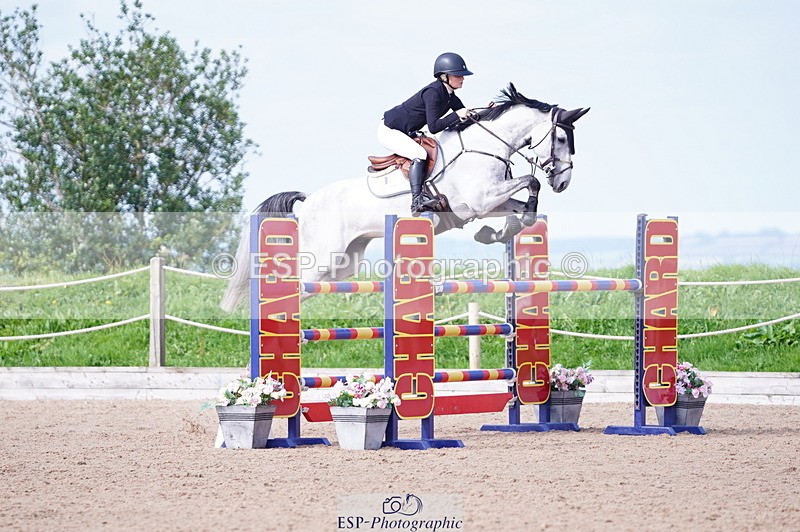 240802A-102500-03586 - Cls 15 Foxhunter