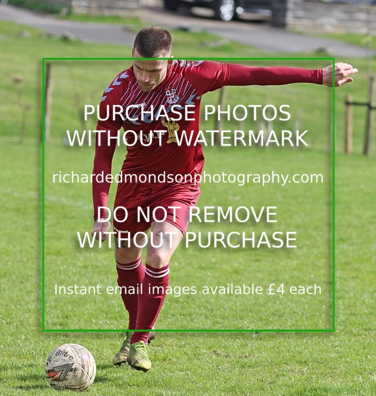IMG_1845 - Kendal Utd v Burnley Utd (9/4/22)