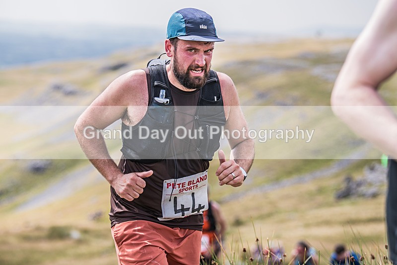 Ingleborough-187 - Ingleborough Mountain Race Saturday 18th July 2026