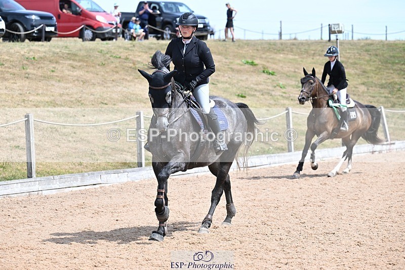 260802-131335-11022 - Cls 51 Chard 5 year olds Jump Off
