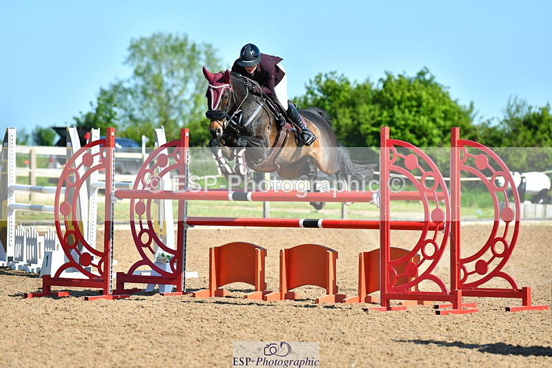 230526A-165326-02802 - Cls 7 Chard 1.20m Speed Derby