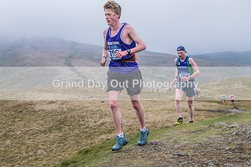 Seniors-686 - UKA 2026 Senior Inter-Counties Mountain Race - Sedbergh Sunday 3rd May 2026 - Seniors