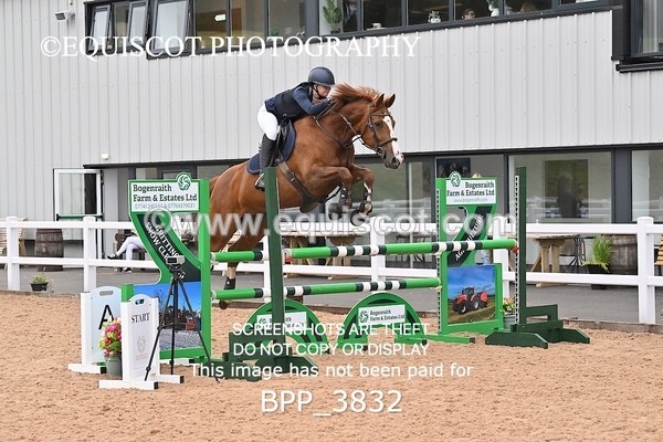 BPP_3832 - CLASS 2 WED Senior 1.05m Open