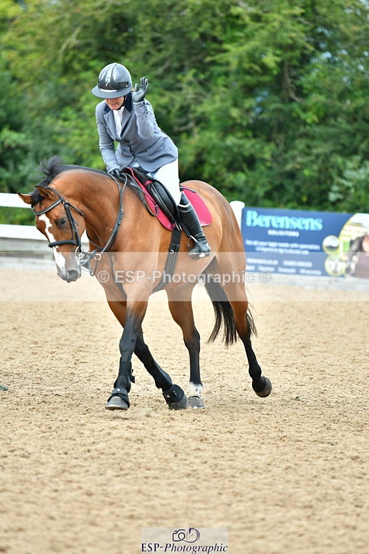 230813A-102407-11419 - Cls 40 A&B Senior Discovery & 1m Open