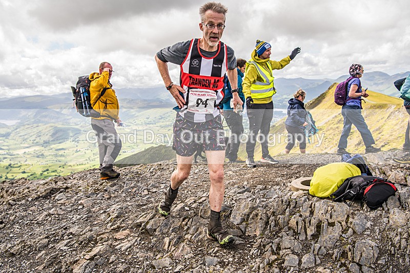 Blencathra-1144 - Blencathra Fell Race Sunday 28th June 2026