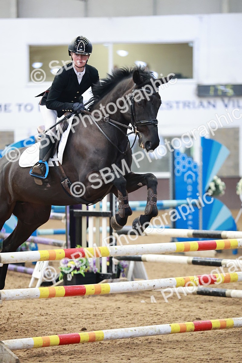 SBM_000207 - Class 2 - Senior British Novice - 90cm