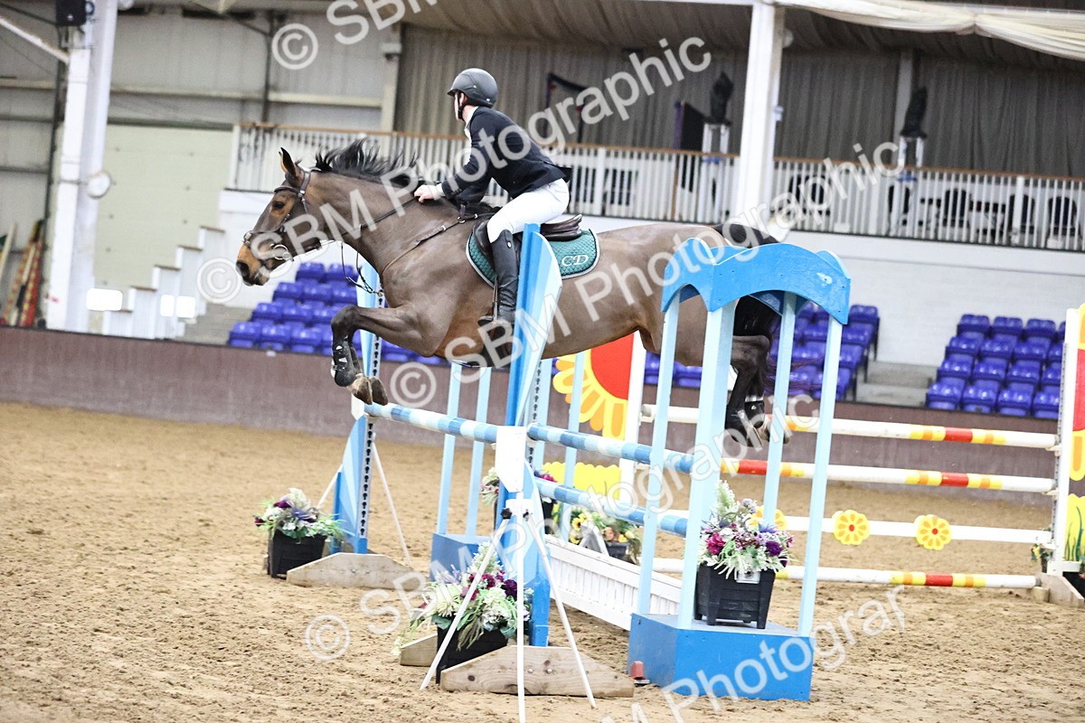 SBM_005450 - Class 17 - Senior Newcomers 1.10m