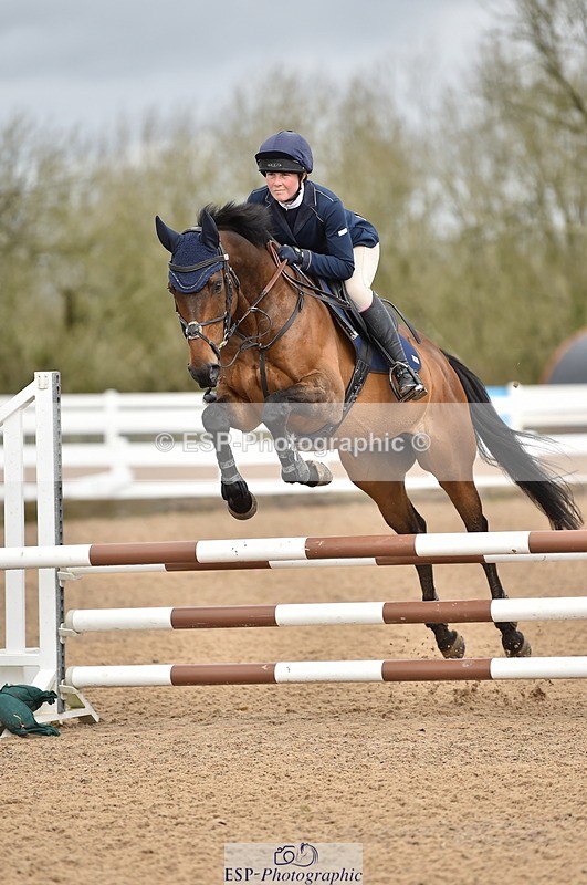 240403A-111012-00157 - Cls 1 British Novice and 90cm Open