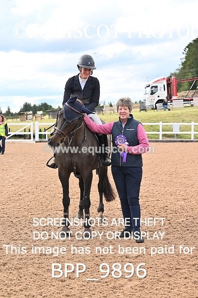 BPP_9896 - CLASS 23 SAT The Equine Exceed Newcomers Championship