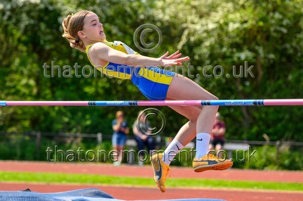 East25Sun-911451 - Field Female