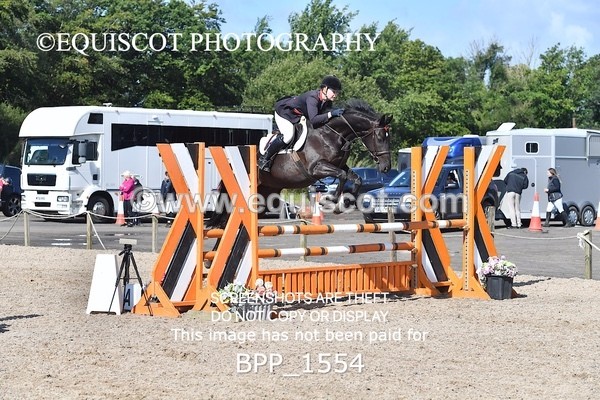 BPP_1554 - CLASS 4 SAT Senior Discovery/ 1m Open