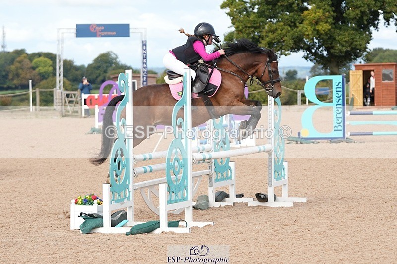 250921-102534-02188 - Cls 4 Pony British Novice and 80cm