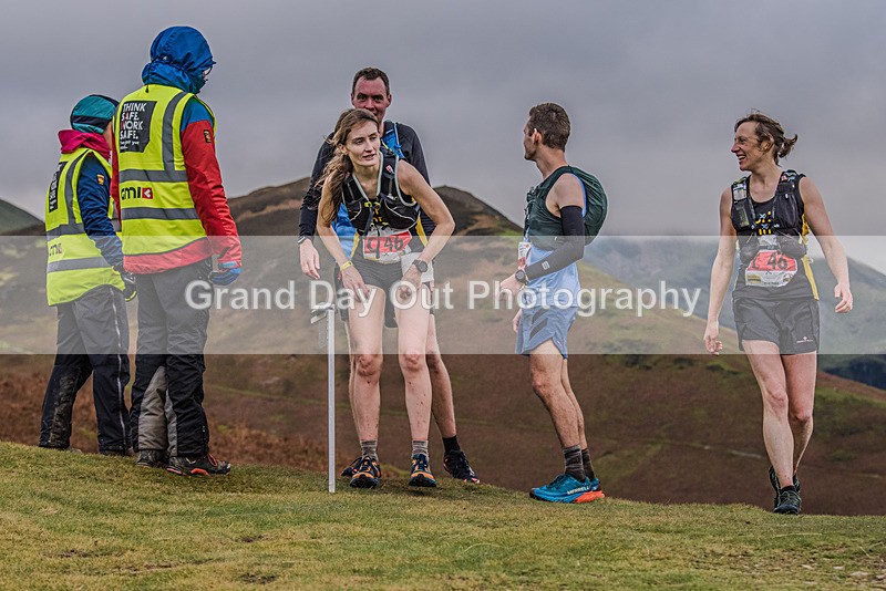 British Fell Relay-3417 - British Fell & Hill Relay Championship Braithwaite Keswick Saturday 21st October 2023