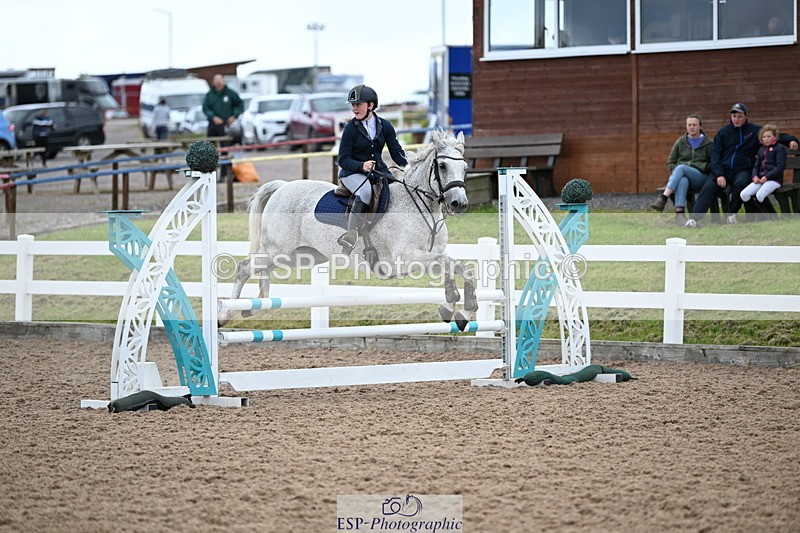 240608A-091414-00079 - Cls 8 Pony British Novice and 80cm Open