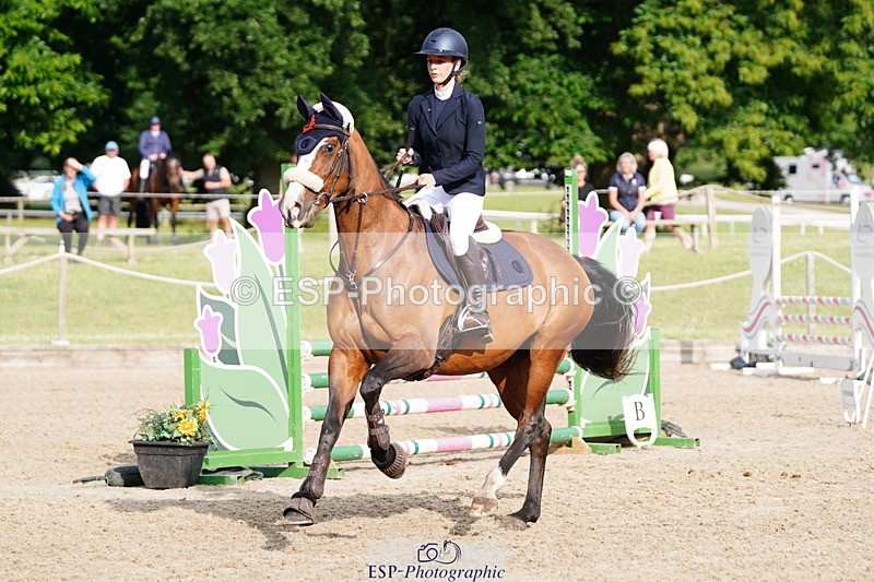 250615A-081540-09577 - Class 42 85cm Amateur Qualifer