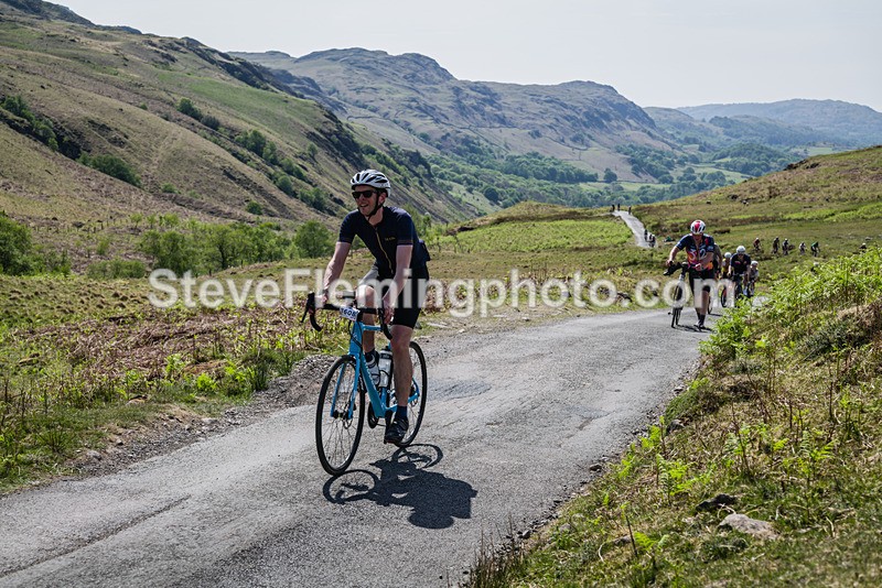 150419 - Hardknott Pass Camera 1 15.00-16.30