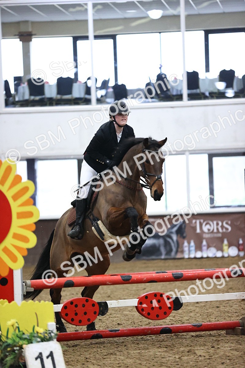 SBM_001801 - Class 7 - Clear Round