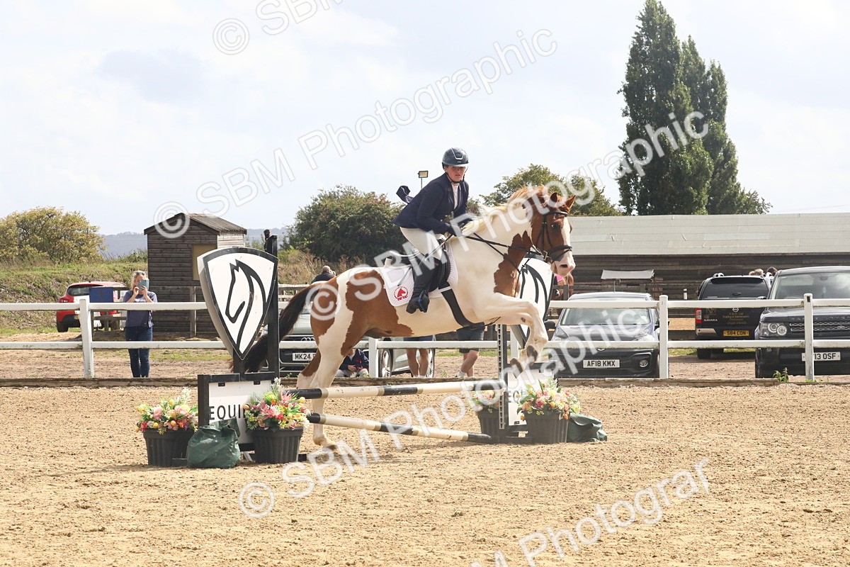 SBM_006135 - Class 6 - 60cm Champs