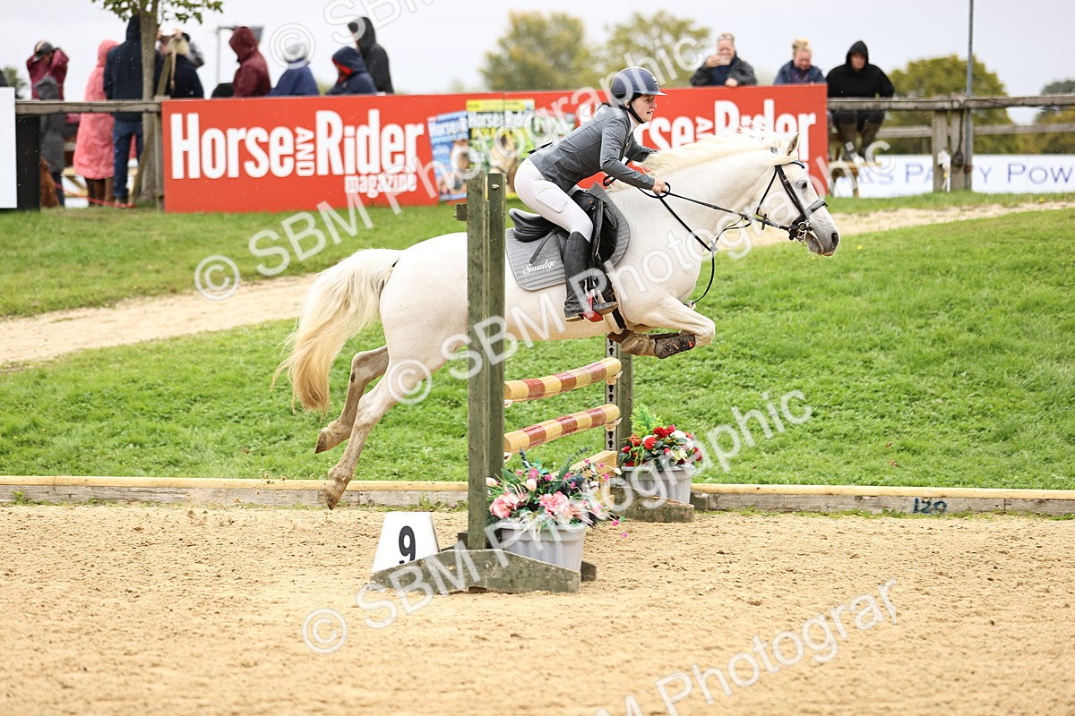 SBM_68851 - J18 - Junior Pony 85cm championship