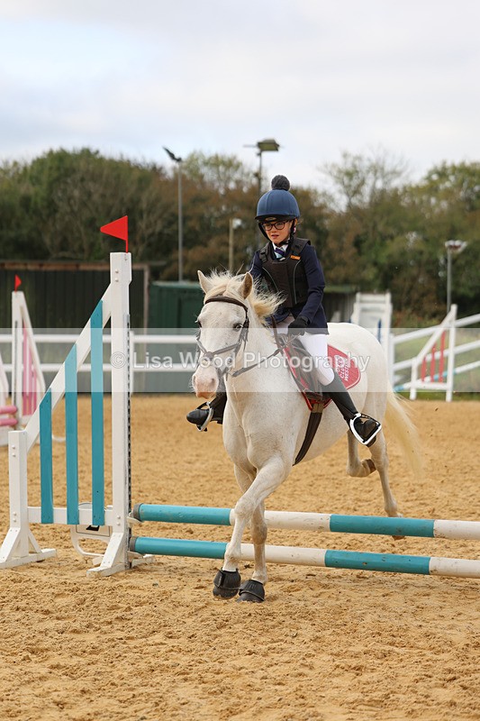 3E7A6123 - Class 1C: 40cm Open