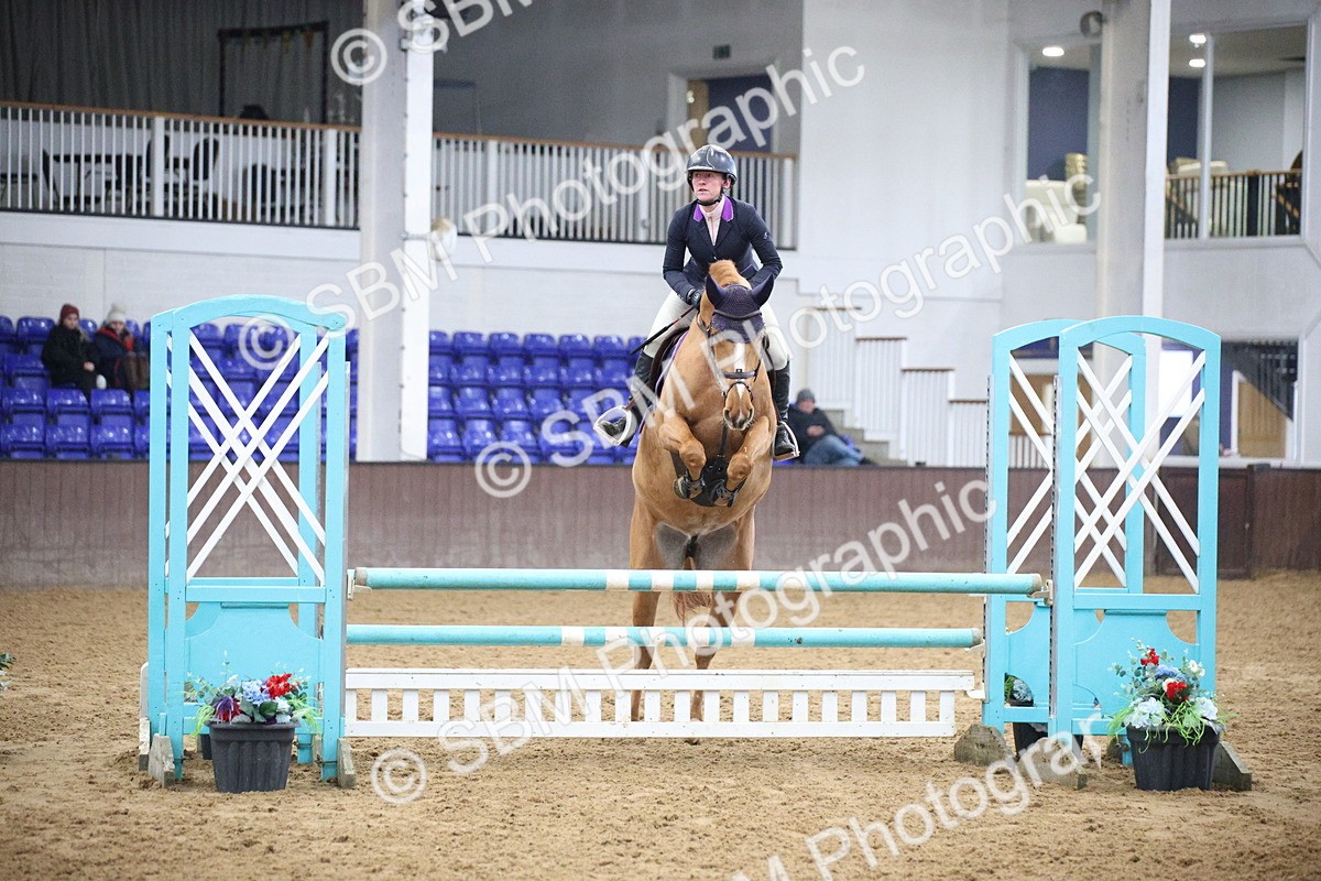 5K7A3696 - Class 2 - Nupafeed Supplements Senior Discovery/ 1m Open