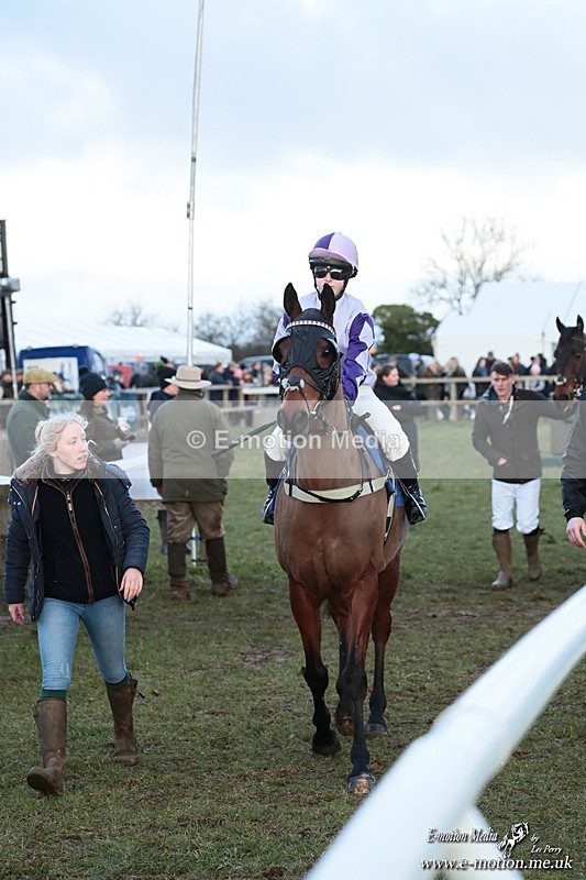 PtP 250126 576 - Cocklebarrow Races Point-to-Point 25/01/26