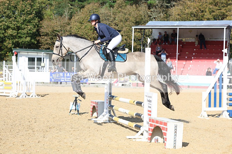 3E7A7851 - Class 4: 70cm open