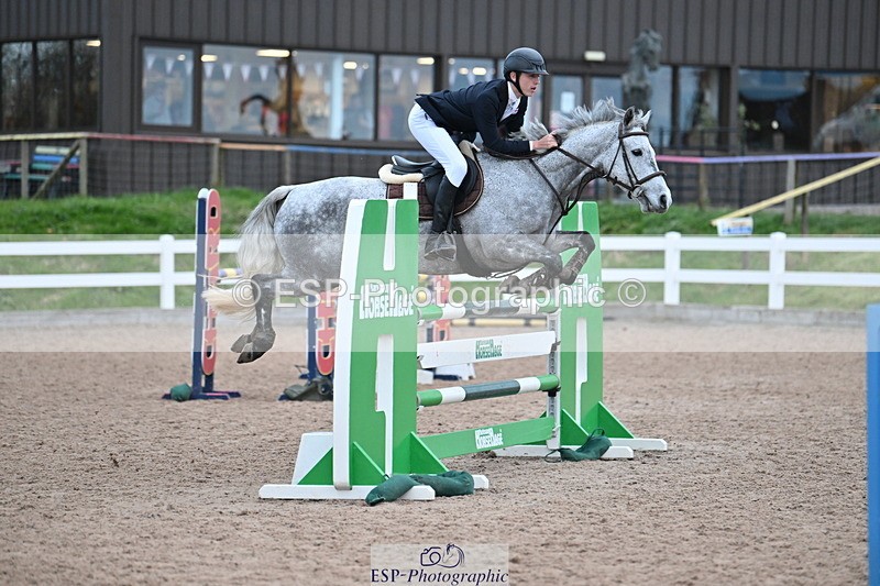 231119A-150917-06270 - Sun Cls 10 Blue Chip JC and JA Handicap