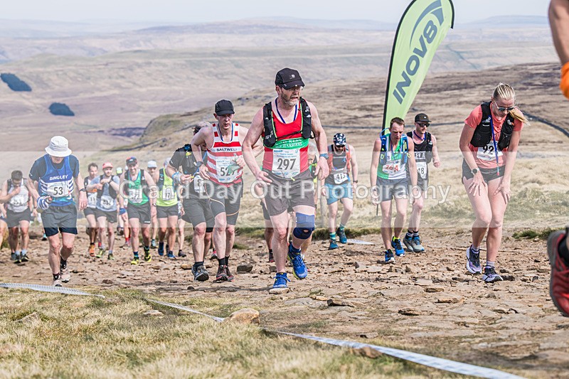 Pen-Y-Ghent-954 - The 3 Peaks Race Saturday 25th April 2026 - Pen Y Ghent