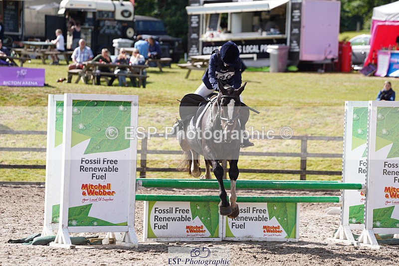 240824X-144526-28442 - 80cm Round 1 14.00 to 15.30