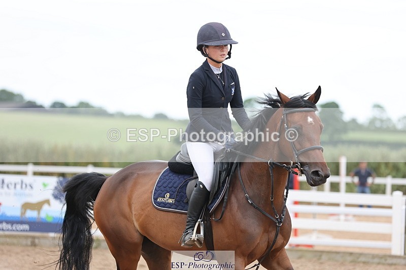 240630A-162322-15144 - Cls 33 Foxhunter and 1.10m Open