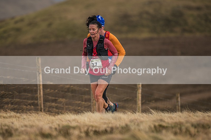 Blake Fell-574 - Blake Fell Race Saturday 25th January 2025