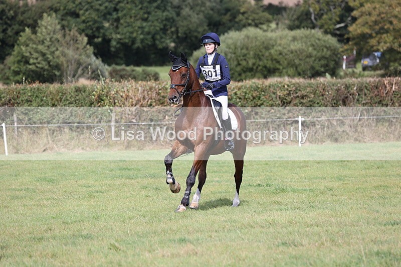 JPP_9003 - Class 3: Nankelly Open: 90cm Showjumping