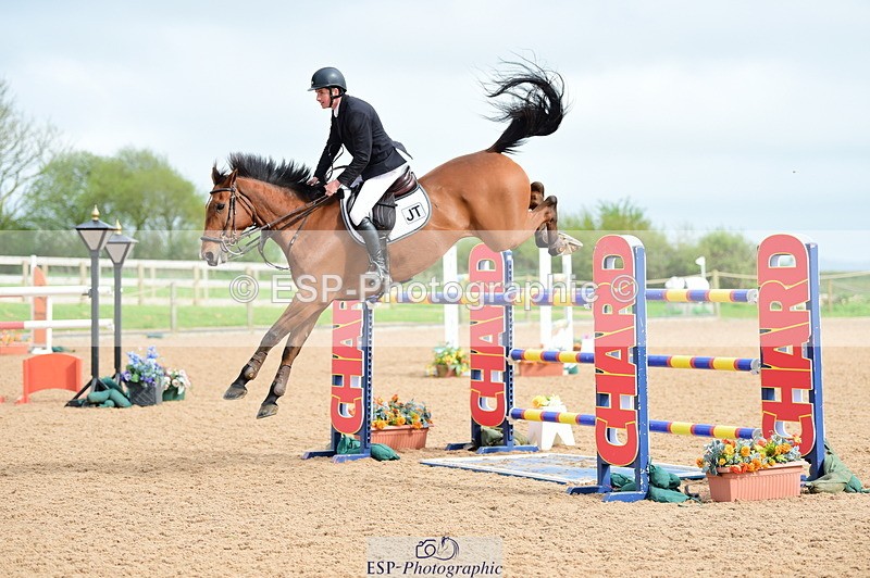 230505A-162028-05245 - Cls 23 National 1.40m Open