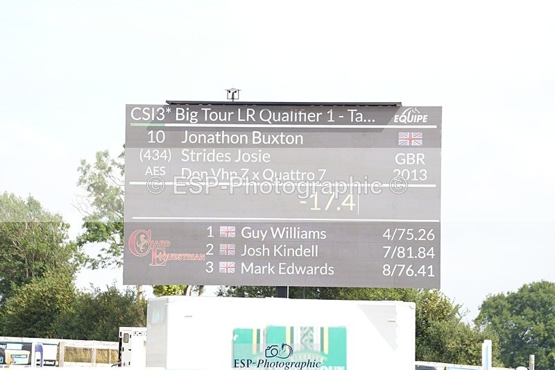 250718-152016-12129 - Cls 6, 3 Star Big Tour LR Qualifier Start til Break