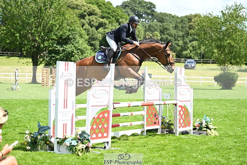 250615A-143444-11565 - Cls 39 Bicton 5YO