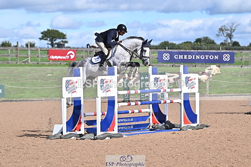 260923B-151957-00962 - Cls 06 Snr Fox & 1.20m Open