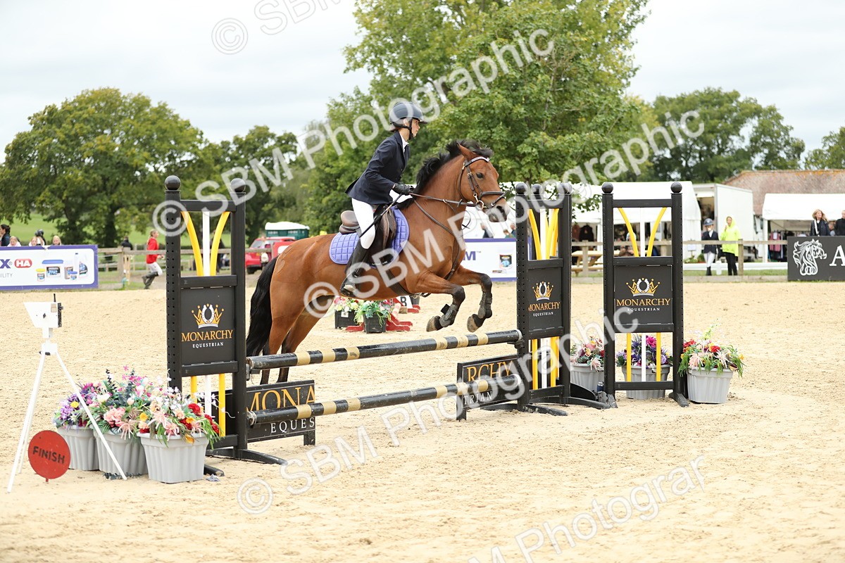 SBM_67846 - J15 - Junior Pony 70cm Championship