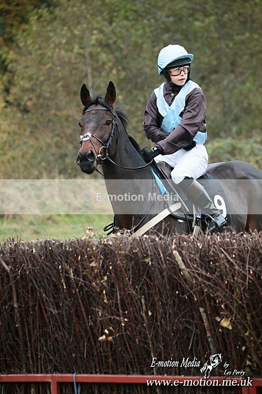 PtP 091124  461 - Knightwick Races Point-to-Point 09/11/24