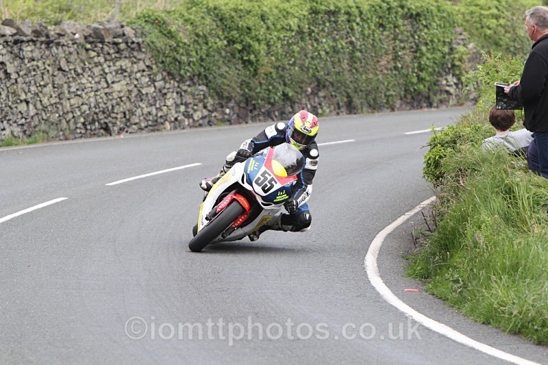  - Superbike Race