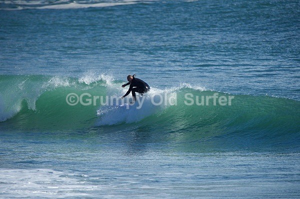 DSC_9159 - Porth Ceiriad 15th October 2018