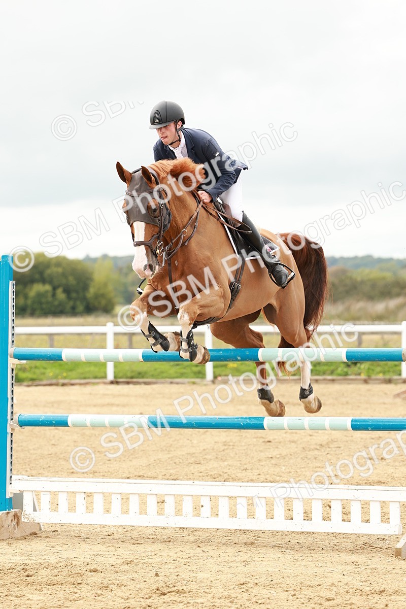 1I0A8262 - Class 6 - National 1.30-1.40m