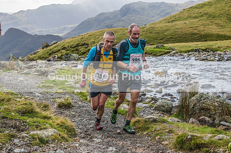 Langdale-520 - Langdale Horseshoe Fell Race Saturday 8th October 2022