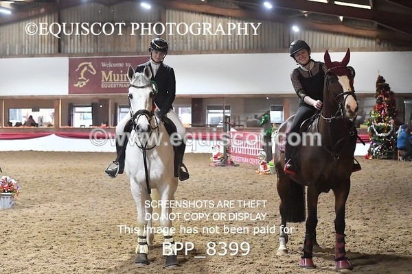 BPP_8399 - CLASS 5 PAIRS 60CM