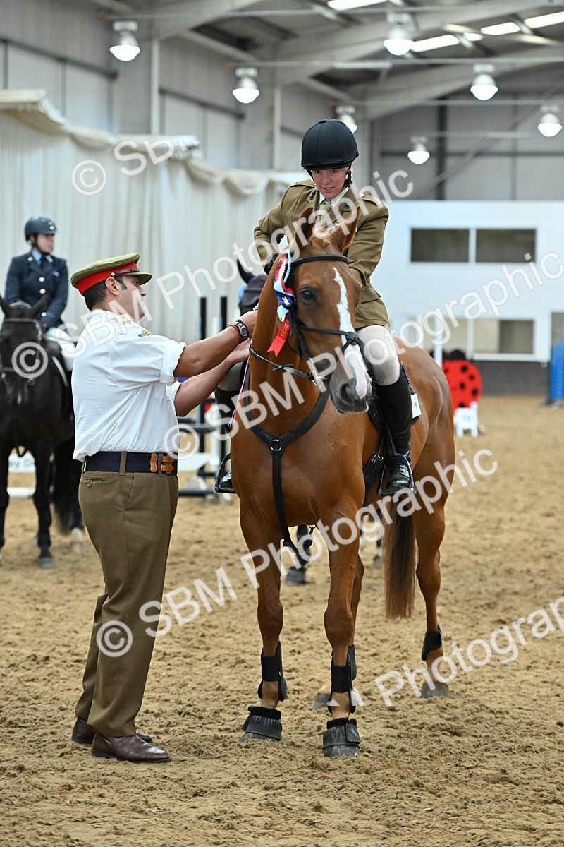 SBM_004177 - Class 60 - 1m Combined Training Showjumping