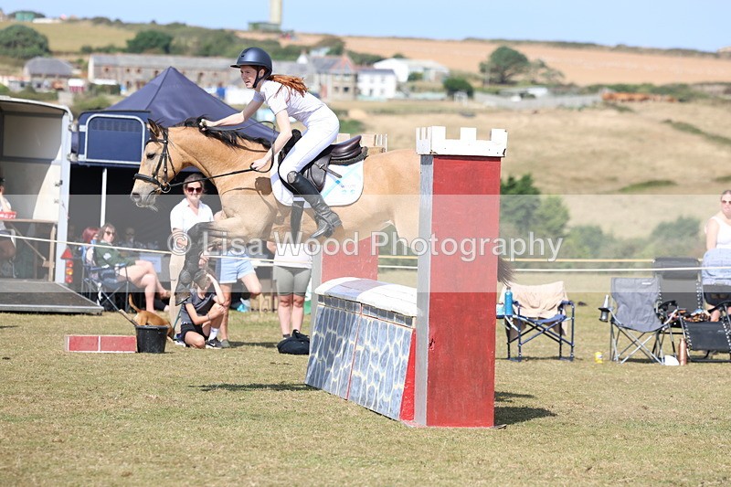 3E7A9640 - Class 5: 90cm