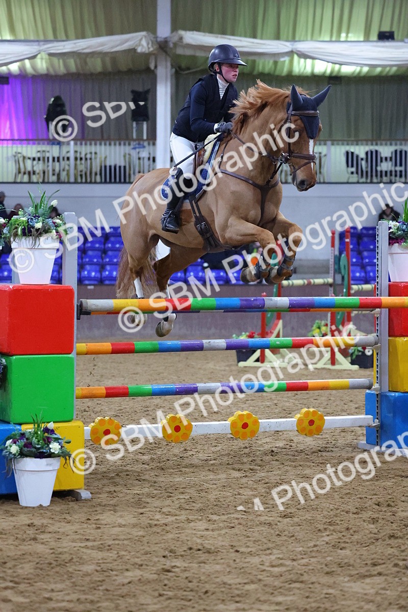 1I0A6134 - Class 12 - National 1.30m/1.40m Open Handicap