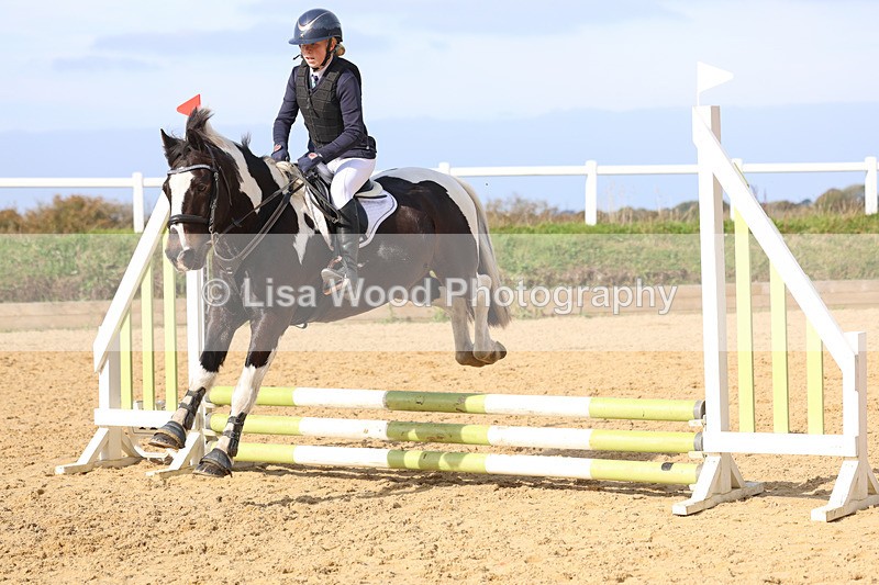 3E7A6990 - Class 2: 50cm Open