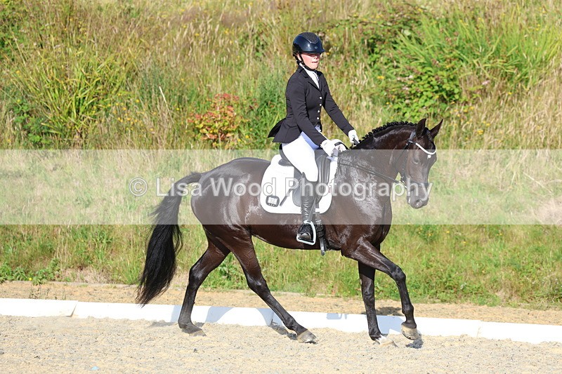 3E7A3799 - Class 3: Prelim 1 2024 Section A