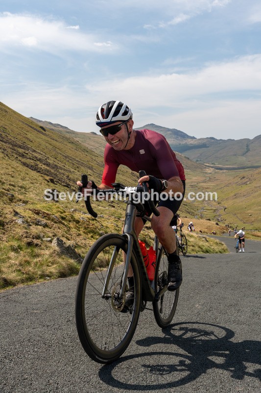 130749 - Wrynose 13.00-14.00